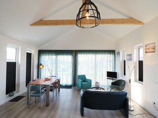 Casa per le vacanze Oostmahorn Caratteristiche 9