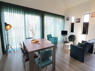 Ferienhaus Oostmahorn Ausstattung 15