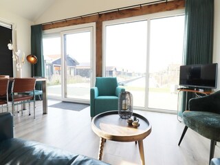 Ferienhaus Oostmahorn Ausstattung 10