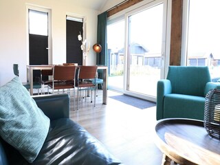 Casa per le vacanze Oostmahorn Caratteristiche 9