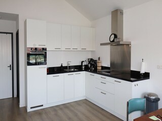 Ferienhaus Oostmahorn Ausstattung 13