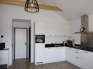 Vakantiehuis Oostmahorn Kenmerken 16