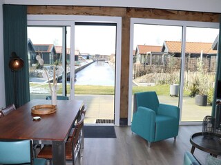 Ferienhaus Oostmahorn Außenaufnahme 3