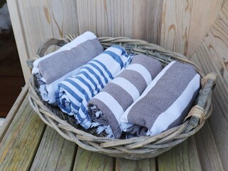 Casa per le vacanze Oostmahorn  30