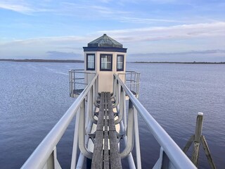 Casa per le vacanze Oostmahorn Ambiente 23