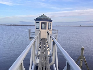 Vakantiehuis Oostmahorn Omgeving 23