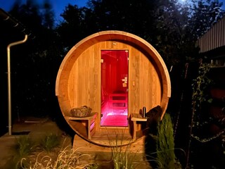 Casa per le vacanze Oostmahorn  27