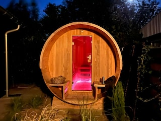 Ferienhaus Oostmahorn  28