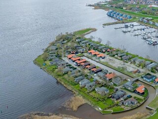 Vakantiehuis Oostmahorn Omgeving 25