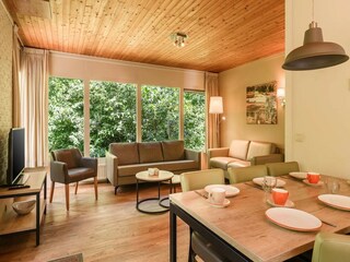 Vakantiepark Putten Kenmerken 7