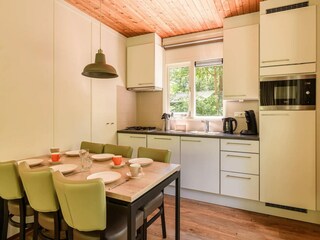 Vakantiepark Putten Kenmerken 9
