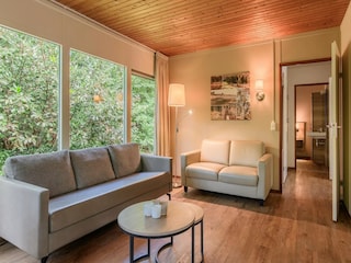 Vakantiepark Putten Kenmerken 3