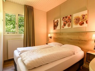 Vakantiepark Putten Kenmerken 4