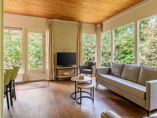 Vakantiepark Putten Kenmerken 5