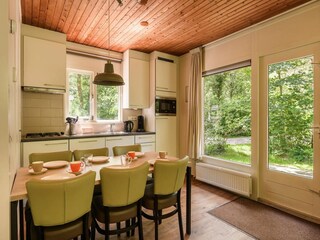 Vakantiepark Putten Kenmerken 8