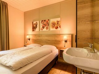 Vakantiepark Putten Kenmerken 2
