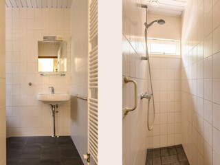 Vakantiepark Putten Kenmerken 3