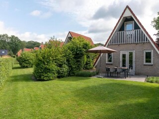 Vakantiepark Domburg Omgeving 9