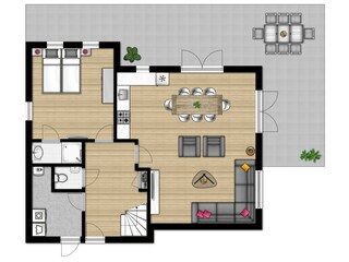 Vakantiepark Domburg  33