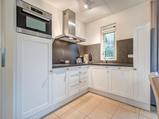 Parc de vacances Domburg Équipement 5