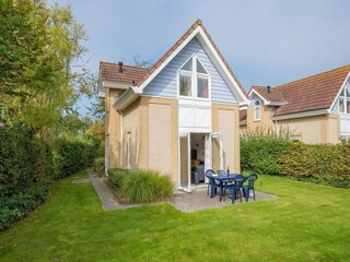 Vakantiepark Domburg Omgeving 12