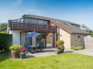 Vakantiepark Domburg Omgeving 18