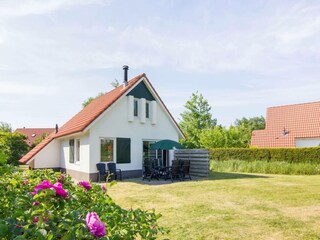 Vakantiepark Domburg Omgeving 19