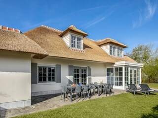 Holiday park Domburg Outdoor Recording 2