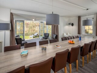 Vakantiepark Domburg Kenmerken 8