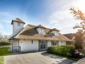 Villa in Domburg nahe Nordseestrand