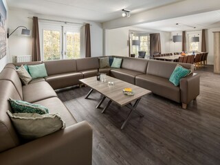 Parco vacanze Domburg Caratteristiche 5