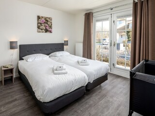 Vakantiepark Domburg Kenmerken 4