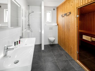 Holiday park Domburg Features 7