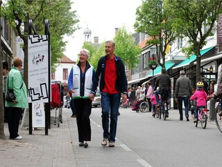 Vakantiepark Domburg  26