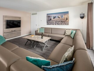 Vakantiepark Domburg Kenmerken 6