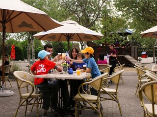 Vakantiepark Domburg  40