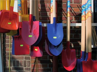 Vakantiepark Domburg  33