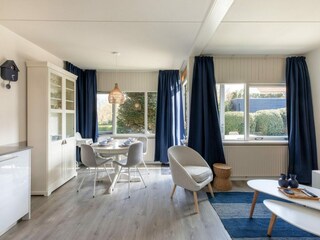 Ferienhaus Zoutelande Ausstattung 18