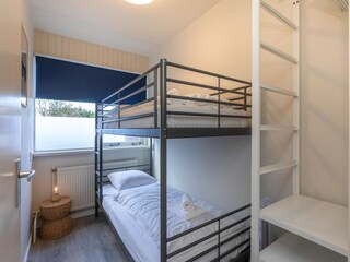 Vakantiehuis Zoutelande Kenmerken 19