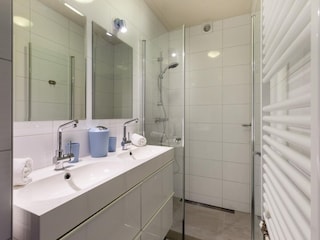 Ferienhaus Zoutelande Ausstattung 13