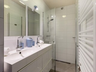 Maison de vacances Zoutelande Équipement 13