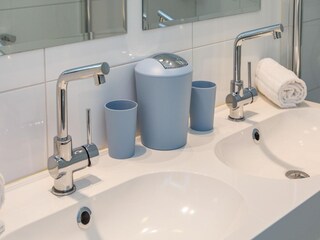 Maison de vacances Zoutelande Équipement 20