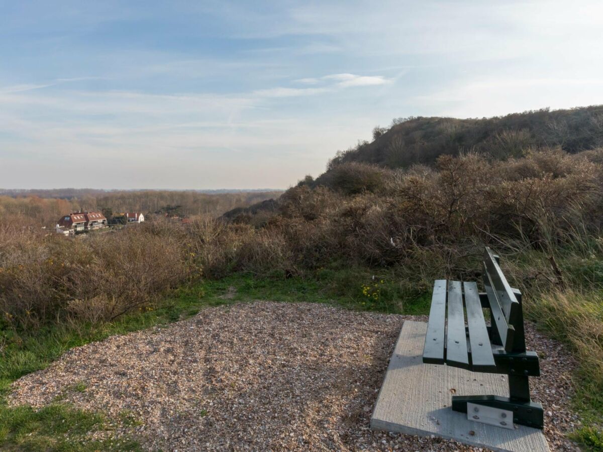 Casa per le vacanze Zoutelande Ambiente 25