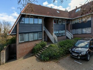 Vakantiehuis Zoutelande Buitenaudio-opname 7