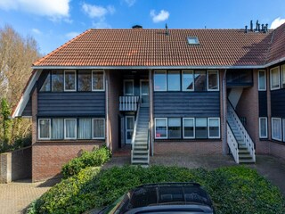 Vakantiehuis Zoutelande Buitenaudio-opname 8