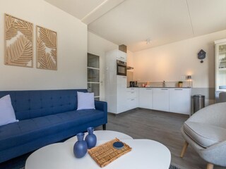 Vakantiehuis Zoutelande Kenmerken 14