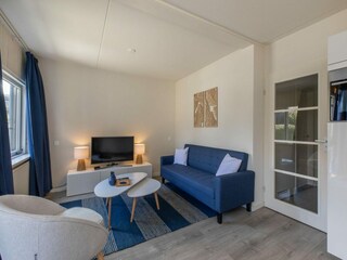 Maison de vacances Zoutelande Équipement 15