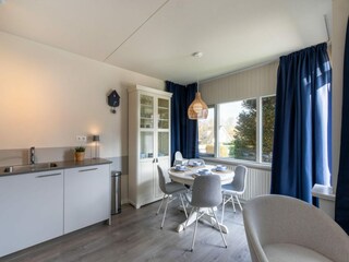 Casa per le vacanze Zoutelande Caratteristiche 11