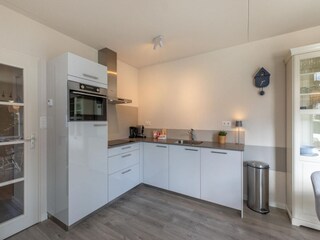 Ferienhaus Zoutelande Ausstattung 17