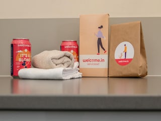 Ferienhaus Zoutelande Ausstattung 12